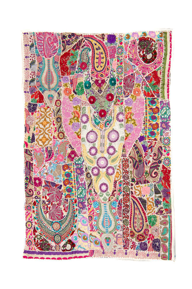 Vintage Sari