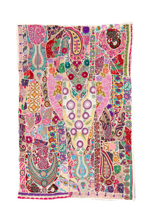 
                  
                    Vintage Sari
                  
                