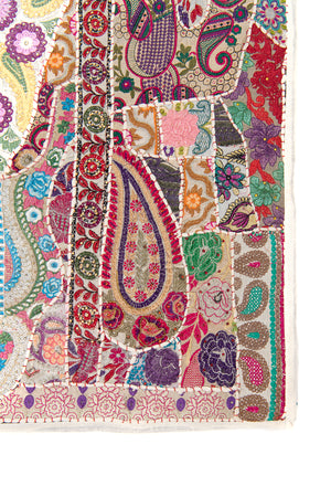 
                  
                    Vintage Sari
                  
                