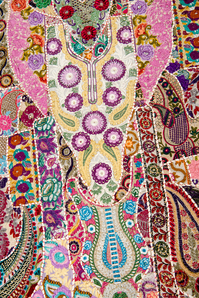 
                  
                    Vintage Sari
                  
                